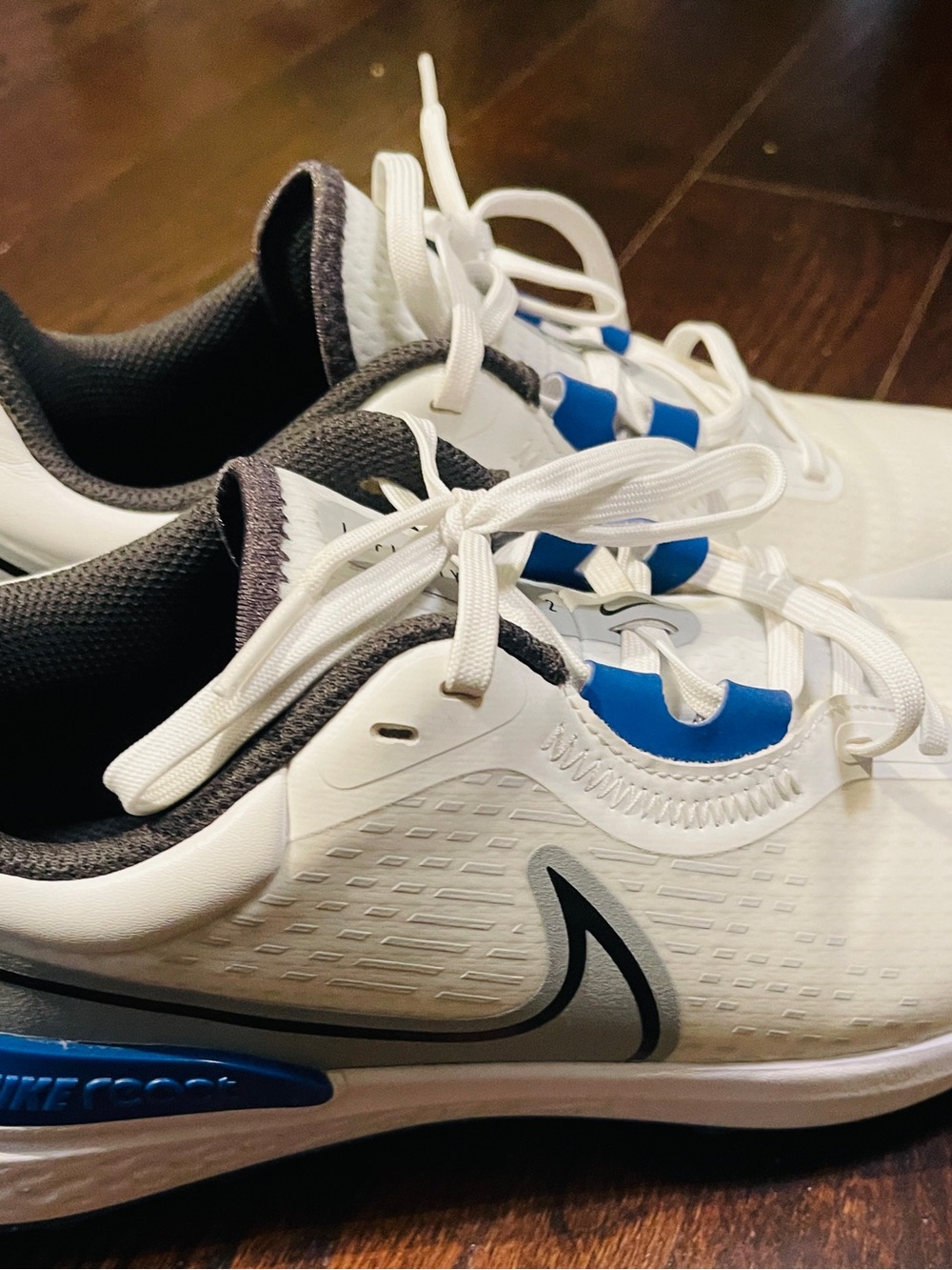 Nike Men’s Cleatless Golf Shoes